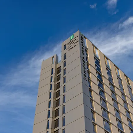 Embassy Suites By Hilton Doha Old Town-3
